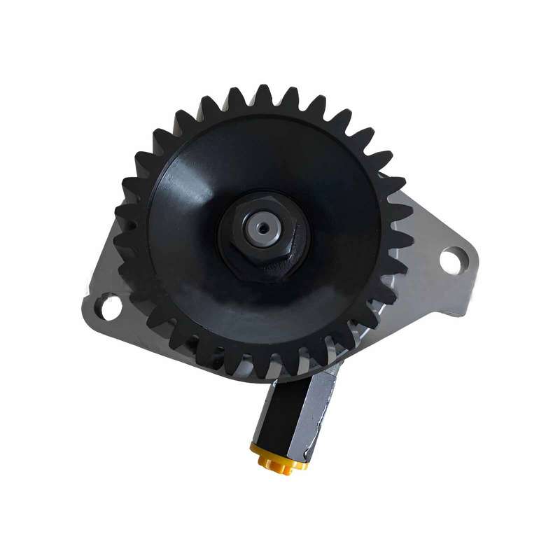 Power Steering Pump 47004156 Fit For Isuzu FRR FSR FVR FTR Diesel 8.2L 6HH1 6HK1