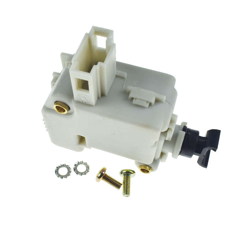 3B0959781C 3B5827061B For VW JETTA MK4 99-05 Trunk Latch Actuator Solenoid Motor