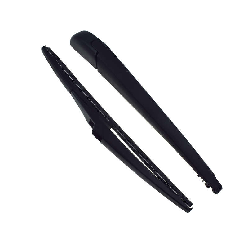Rear Windshield Wiper Arm & Blade Kit 68197110AA For 2014-2019 Jeep Cherokee New