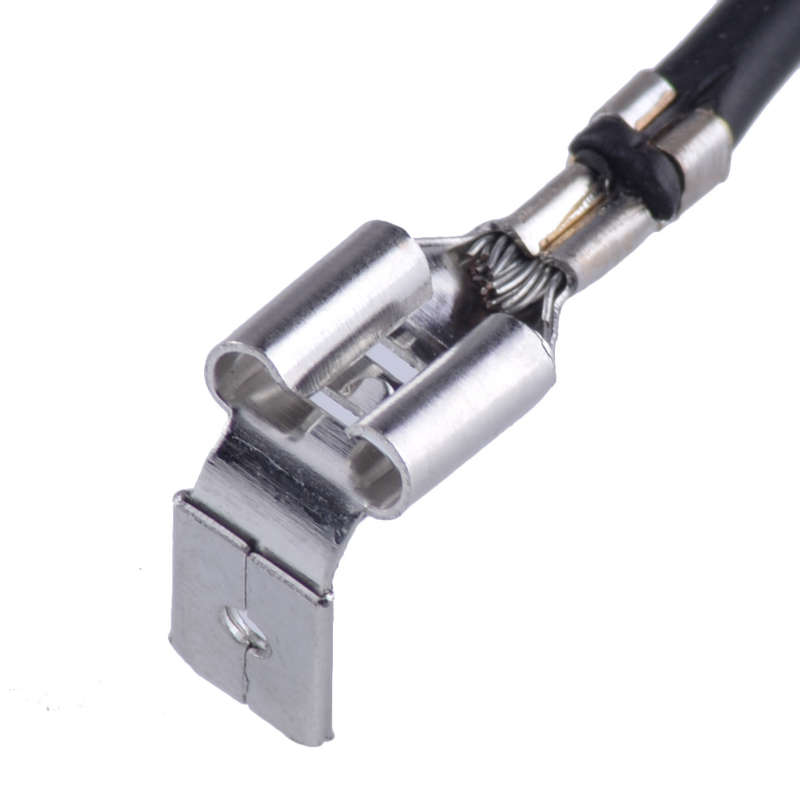 Capacitor SPP6 Torque Fit for Supco 1/2HP-10HP Relay Increases Hard Start Kit