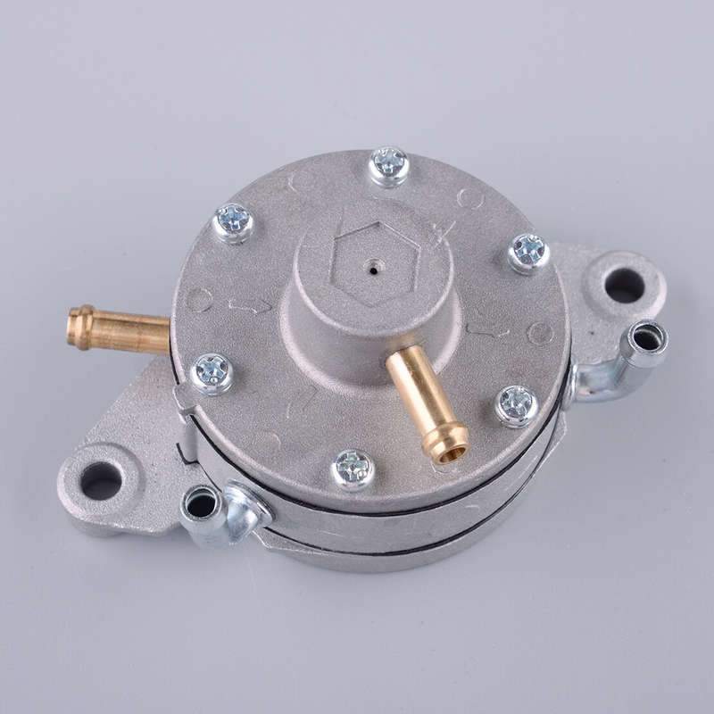 1x Fuel Pump 3083460 Fit For Polaris 400 440 500 600 Trail XCR WideTrak