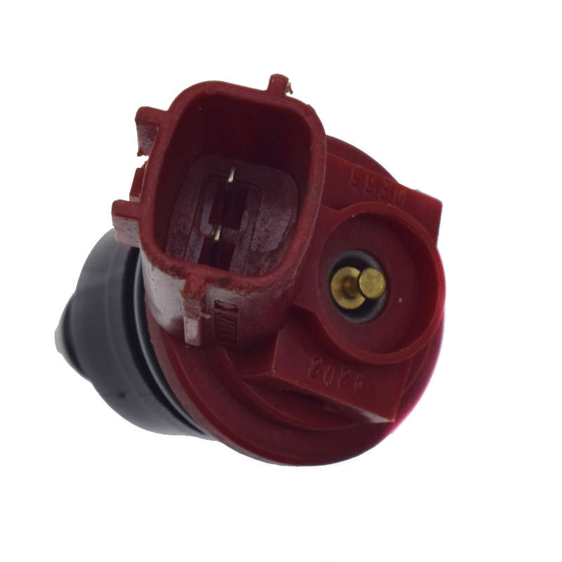 4-Hole Fuel Injector For NISSAN 300ZX JECS 3.0L INFINITI 1660010Y00,166