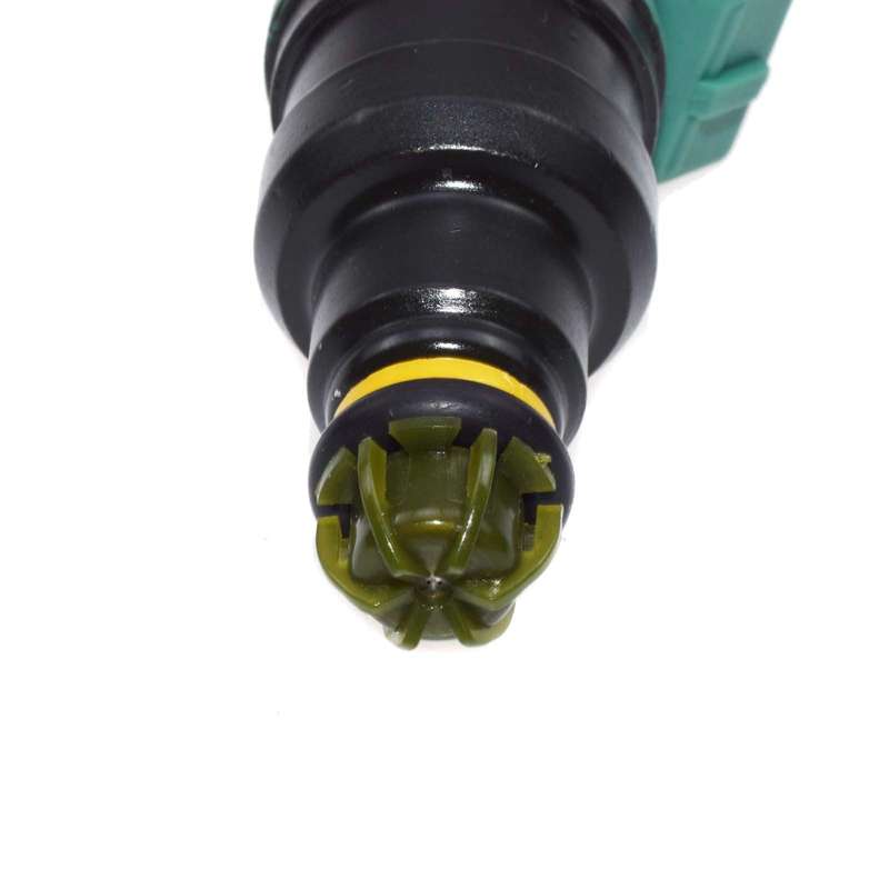 Fuel Injectors Set of 6 fits BMW 2.5L 3.0L M3 323 525 0280150415 0280156349 New