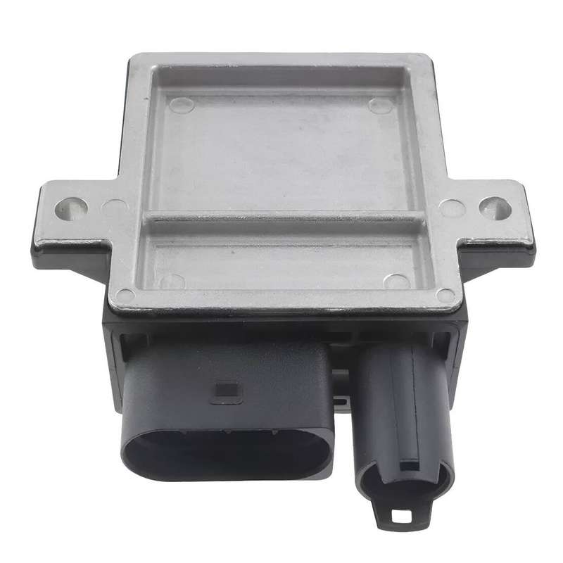 1x Installation Glow Plug Controller Fit For Chevrolet Silverado GMC Sierra