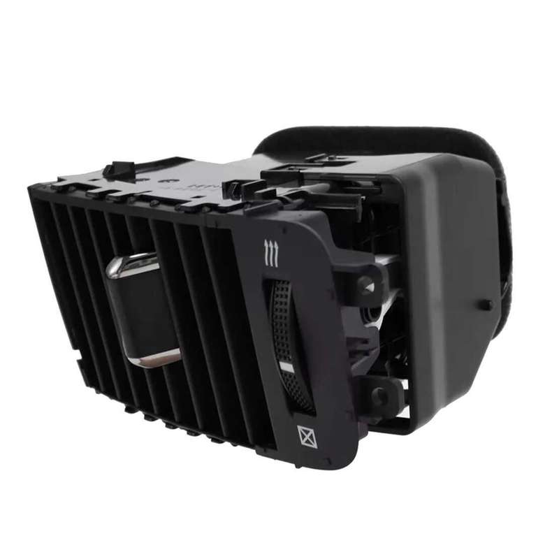 A/C Air Vent Outlet Set Fit For Lexus GX470 Toyota Land Cruiser Prado 120 03-09
