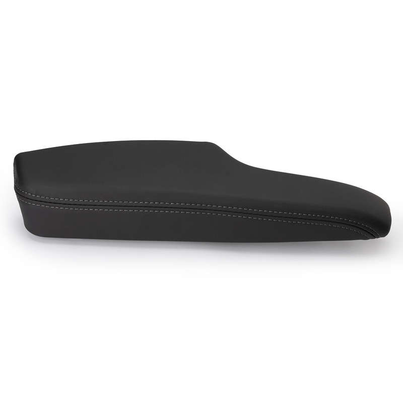 Left Driver Side Armrest Front Door Trim For Chrysler300 Dodge Charger 2011-2023