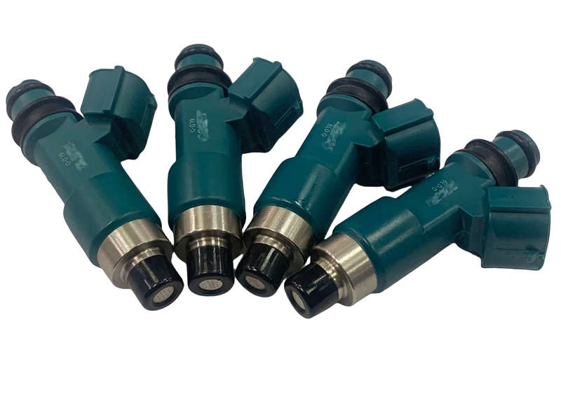 4pcs Fuel Injector nozzle 15710-65J00 Suitable for Suzuki SX4 2.0L-L4 2007-2009
