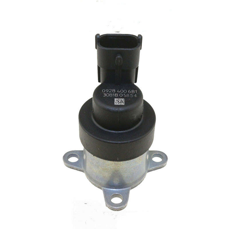 Original Common Rail Metering Valve Unit 0928400681 for PEUGEOT FORD For HYUNDAI