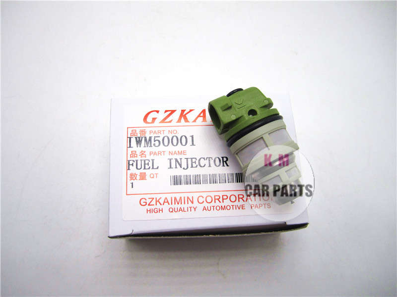 4pcs For FIAT Palio FORD Escort RENAULT Clio VW Gol fuel injector IWM500.01