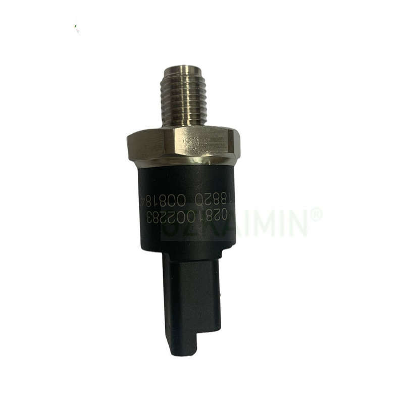 Fuel rail pressure sensor 0281002283 For Suzuki Grand Fiat Duato Scudo