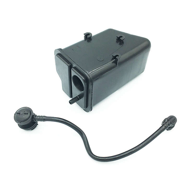 Actieve Kool Houtskool Bus Blikjes & Slang Voor Vw Jetta Golf 6 MK6 Voor Audi Tt