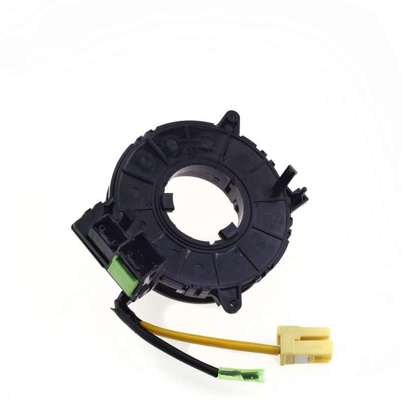 Clock spring 8619A015 Suitable for Mitsubishi Pajero 2000-2006 NM NP 3.5 3.2 V6