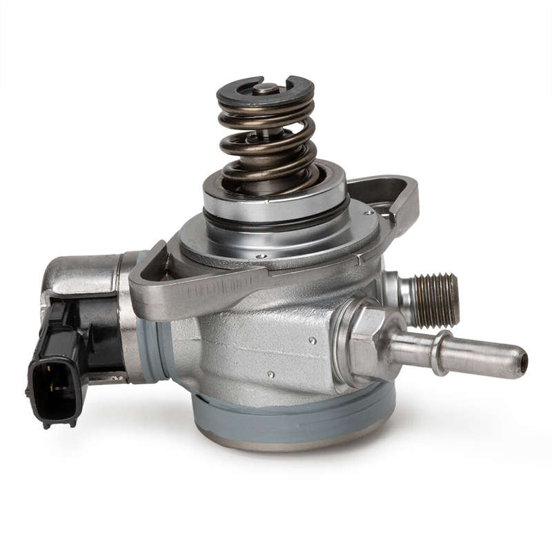 High Pressure Fuel Pump 16630-7214R For Dacia H5F 404 - Dacia Duster 1.2 TCE 130