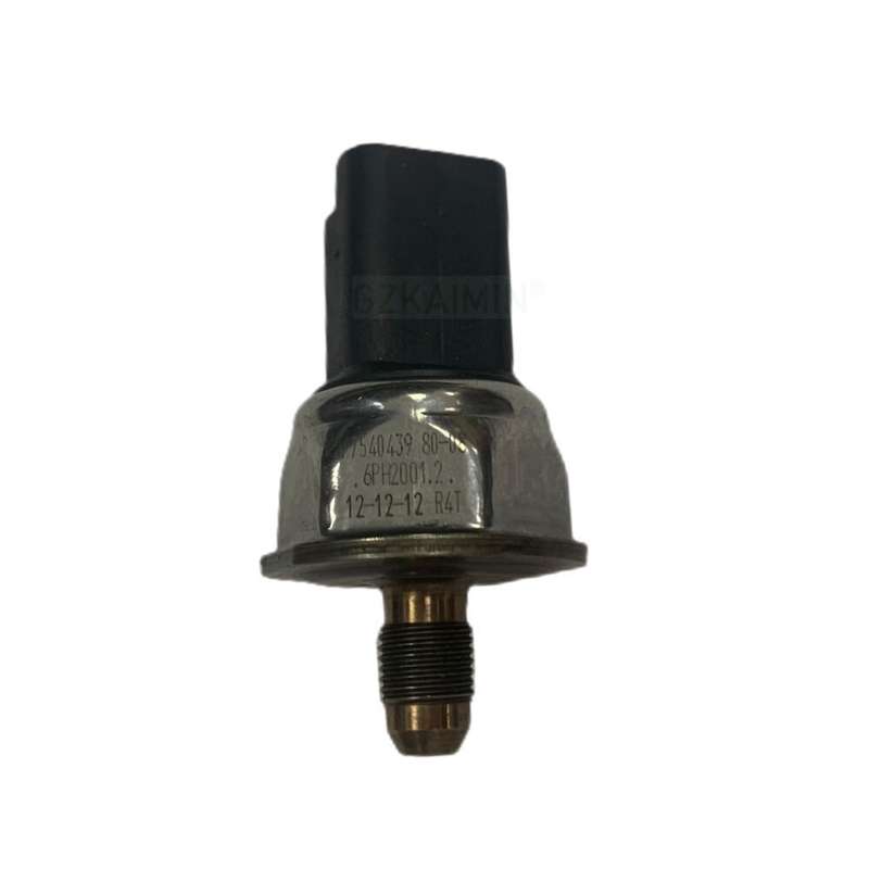 Fuel rail pressure sensor 6PH2001.1 V7540439 6PH2001.2 For BMW MINI Cooper S R55