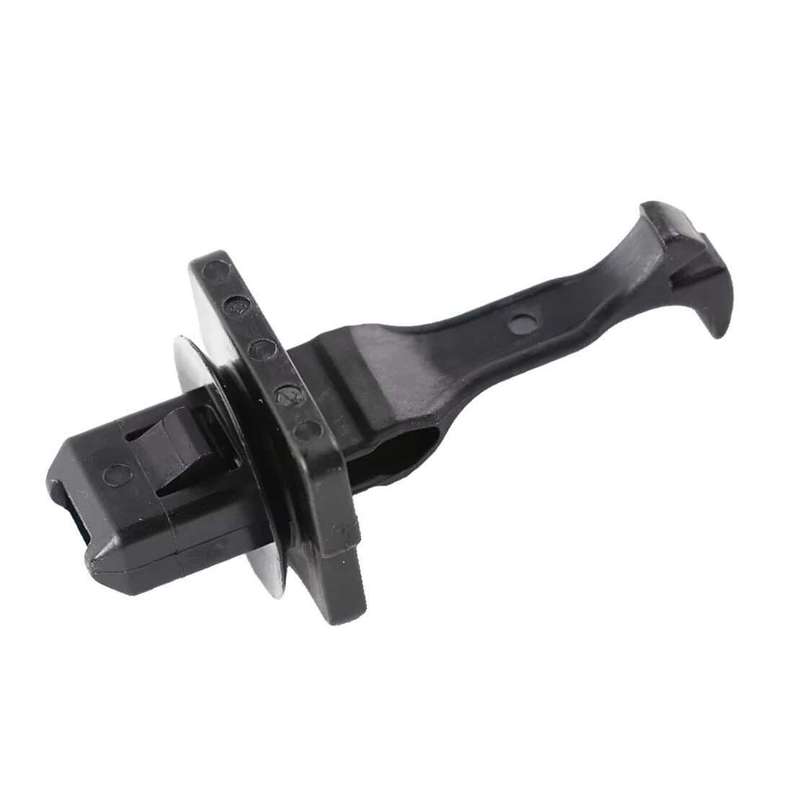 1pcs Front Windshield Pillar Trim Clip Fit for Subaru Forester Outback Legacy