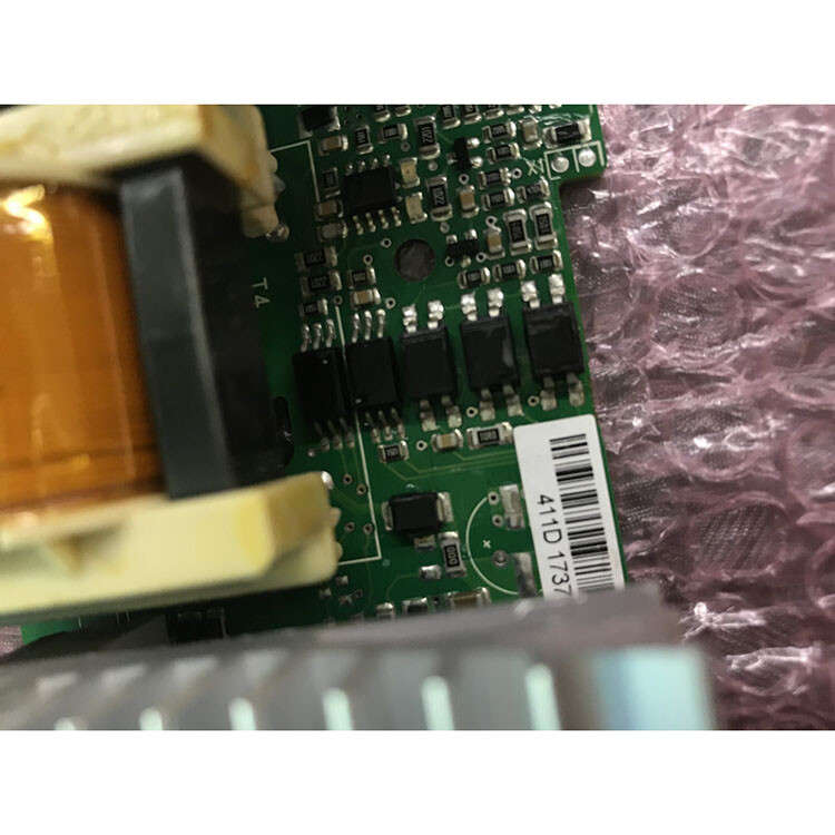 For Vacon Inverter Fan Power Control Board PC00411F 48V Drive Board