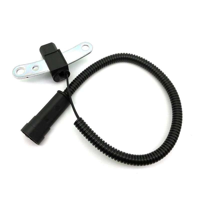 Crankshaft position sensor 4713427 For Dodge Dakota Jeep Cherokee Wrangler