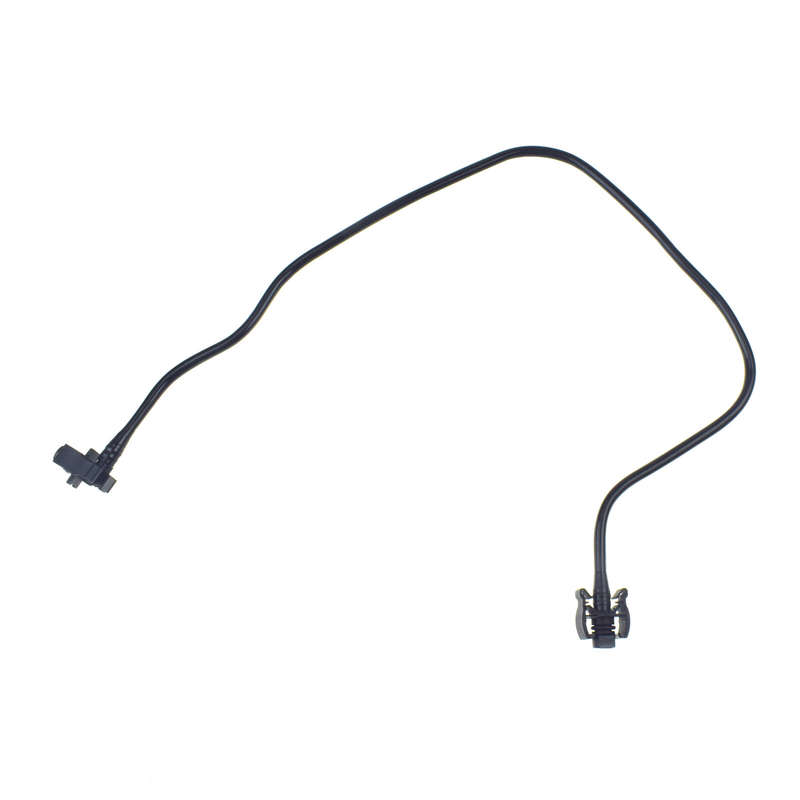 Radiator Reserve Tank Overflow Pipe Hose 8V218B081BD For Citroen Peugeot Ford