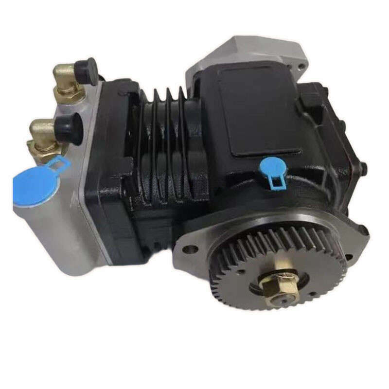 Cylinder Air Compress 4989268 5285437 4930041 5285436DC2 FIt For Cummins Engine