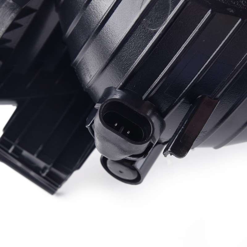 Fit For Hyundai Elantra Right Side Front Bumper Fog Light Daytime Running Light