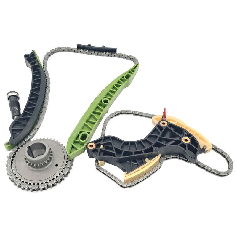 For Benz M271 W204 r172 C204 slk250 2012-2015 Engine Timing Chain Kit