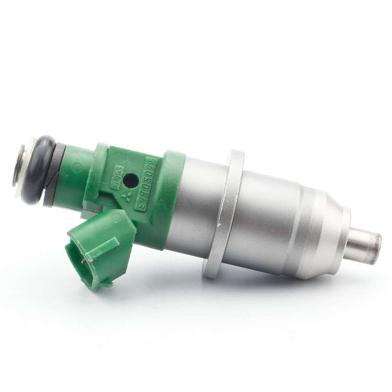 Original Used Fuel Injector For Mitsubishi Dingo CQ2A 4G15 GDI E7T05075 DIM0800G