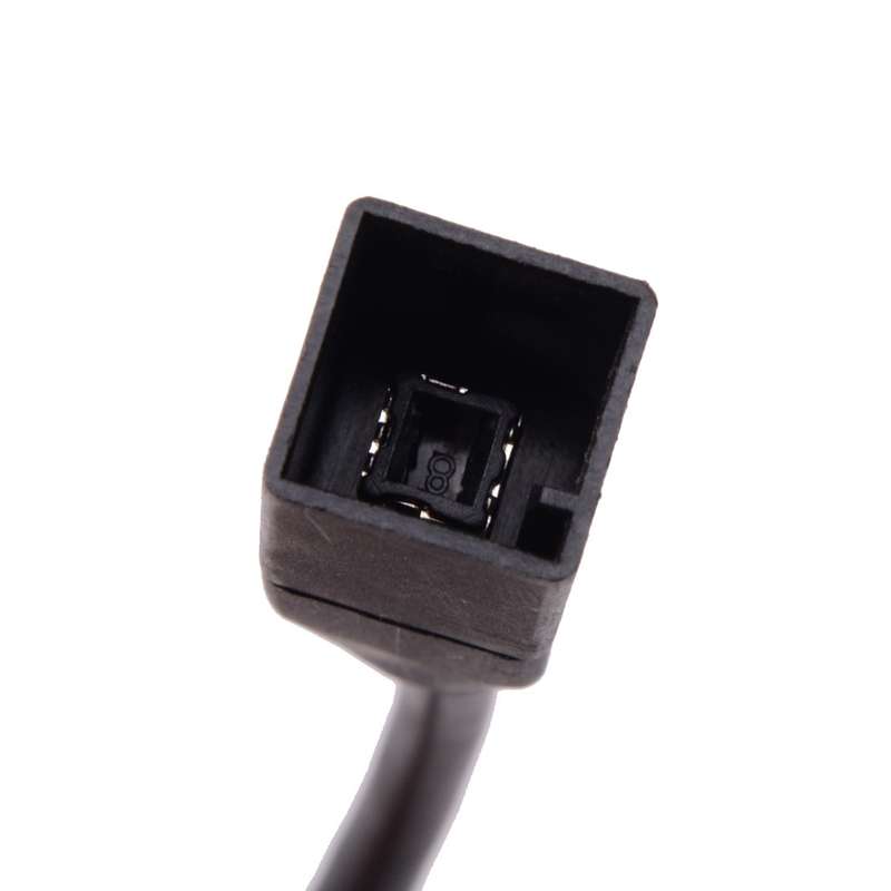 Fit For Toyota RAV4 Camry 16 Pin Android Wire Harness Power Cable with Canbus