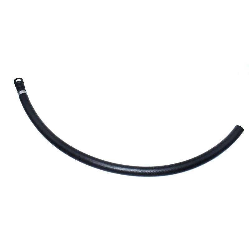 New Heater Inlet Hose For 2007-2014 Tahoe, Yukon, Suburban, Escalade 22885825