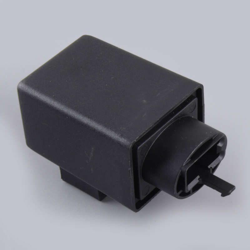 3Pin Motorcycle LED Flasher Relay Electronic Blinker Turn Signal Light Flasher e