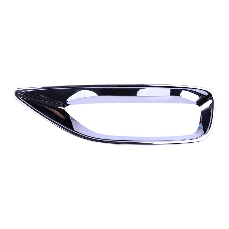Rear Bumper Fog Light Bezel Cover Fit for Kia Sorento fr 2016-2020