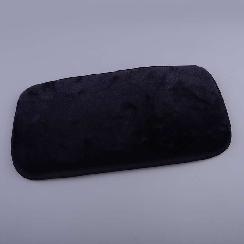 Universal Car Auto Armrest Pad Cover Center Console Box Cushion Mat Protector