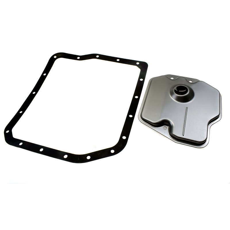 For Toyota Highlander Celica Camry Solara Transmission Oil Strainer w/ Gasket