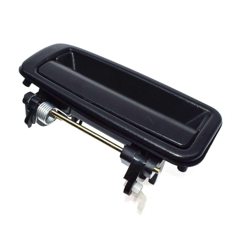 New Exterior Rear Right Passenger Side Door Handle Fit Toyota Corolla 6923012110