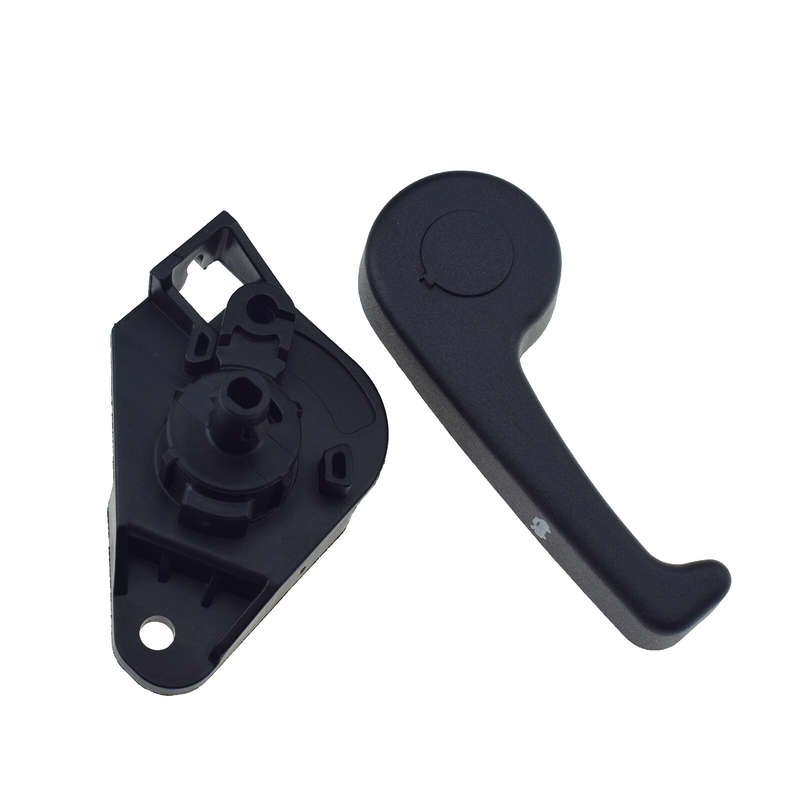 HS7Z-16B626-A For 2013-17 Ford Lincoln MKZ Door Handle Hood Release Bonnet Lever