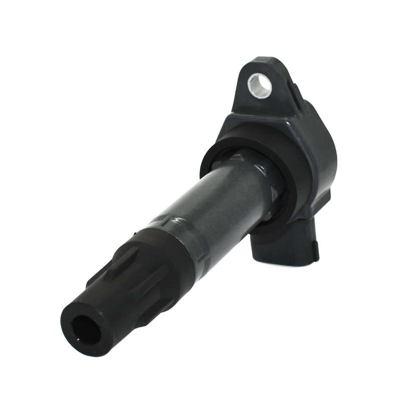 Ignition Coil 1832A028 FK0319 For Mitsubishi Smart 451 Fortwo Coupe Cabrio