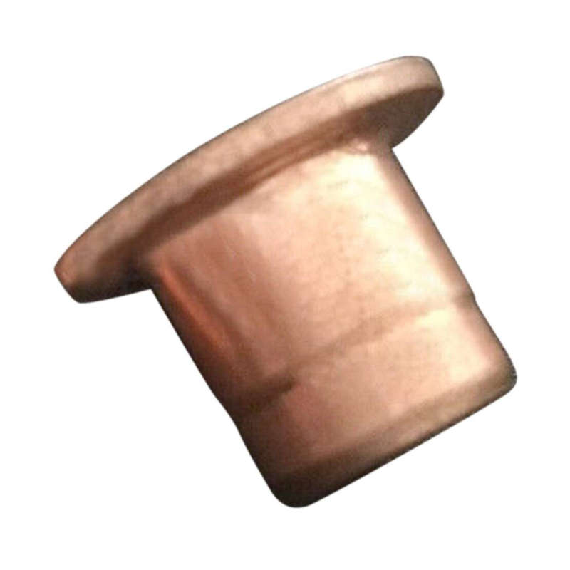 Injector Copper Tip Insert & Seal Fit for Cummins ISX QSX fr 2872717 3347939