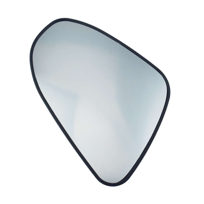 Right Side Mirror Glass Non-Heated 8793152B90 For Toyota Yaris 2017-19 1.5L New