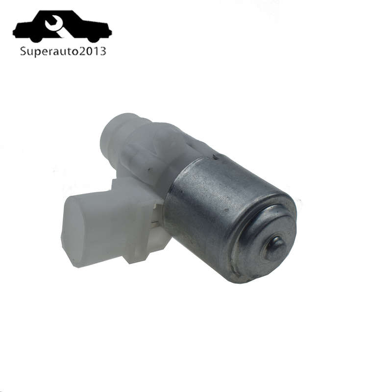 Windshield Wiper Washer Fluid Pump For Peterbilt & Kenworth 104307 T4695001 New