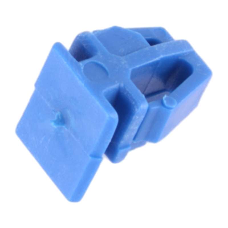 50Pcs Fit For Honda Door Side Moulding Clips Retainer Protector 75305-SH2-003 qw