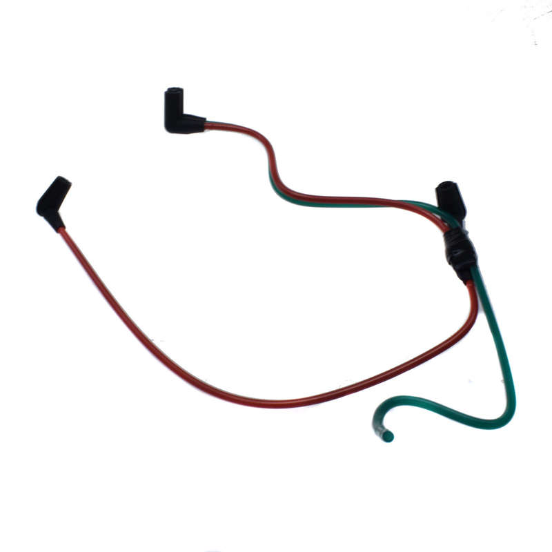 F81Z 9E498 DA Vacuum Harness Connection Line For Ford F750 E350 F250 F81Z9E498DA