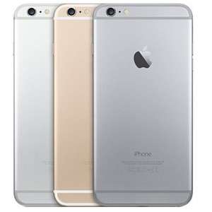 Apple iPhone 6 Plus / 6s Plus Back Housing