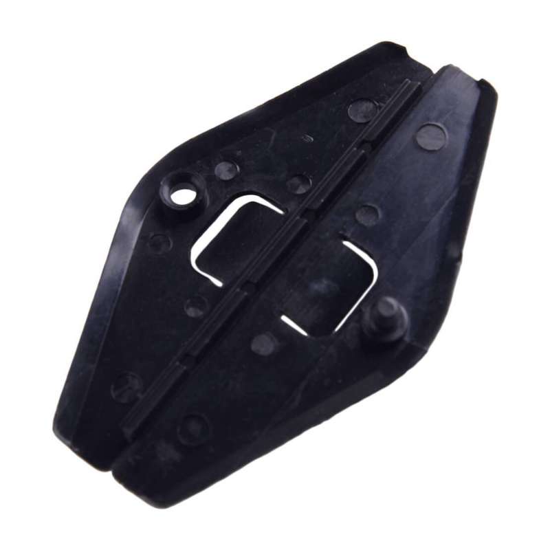 2x/Set Door Window Guides Retainer Clips fit for GM Replaces 12337898 20747508