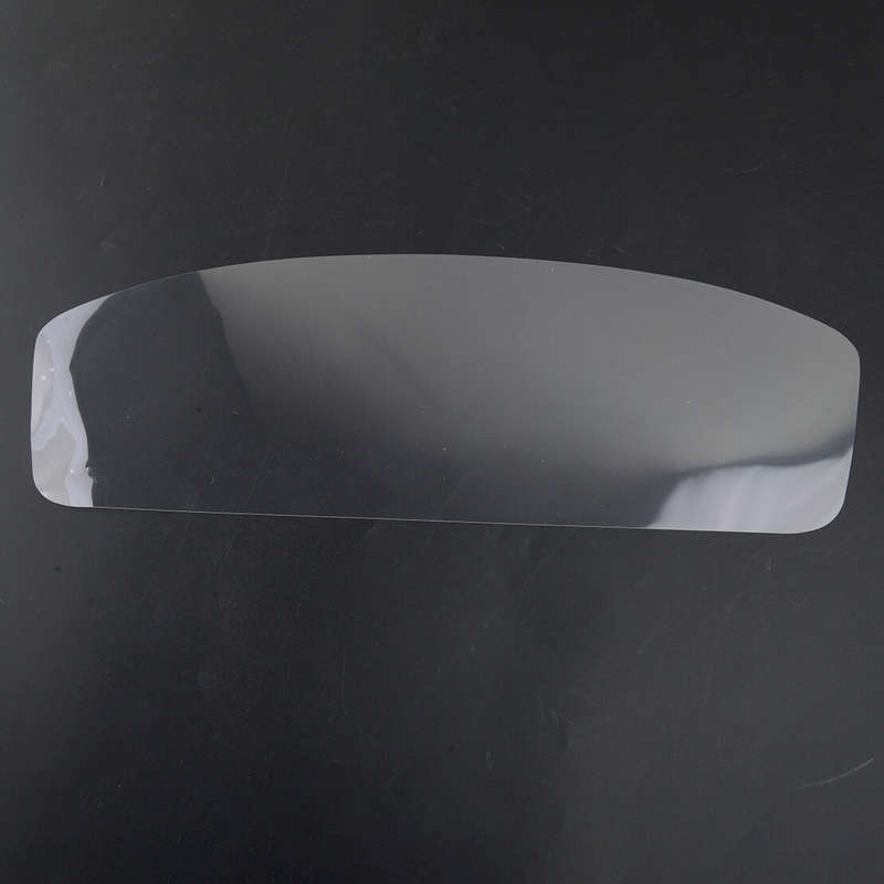 Interior Dashboard Screen Protector Film Trim Fit For Honda Civic 11th e4
