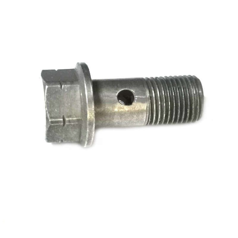 Turbo Oil Feed Supply Delivery Line W/Screw 2710900477 for Mercedes-Benz C250