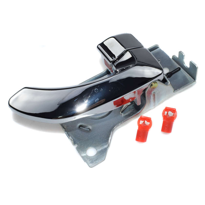 Front Right Side Interior Door Handle Chrome 82620-3E011 For Kia Sorento 2003-09