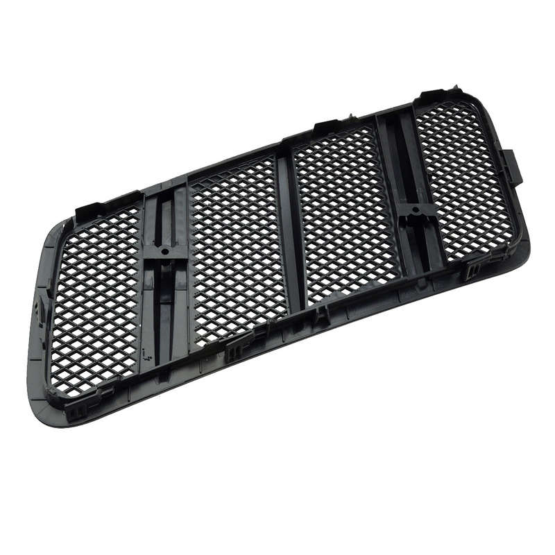 Car Right Hood Air Vent Grille Cover Fit for Benz W166 GL ML 2012-15 1668800205