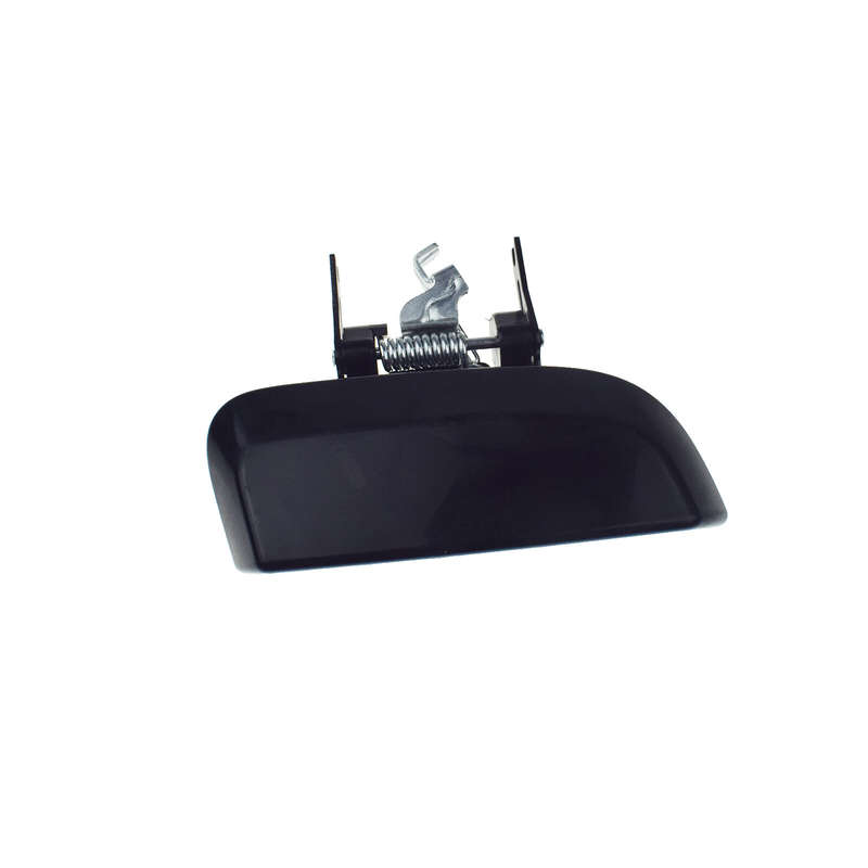 Exterior Door Handle Rear Left Black 82607-EA502 For 2005-2012 Nissan Pathfinder