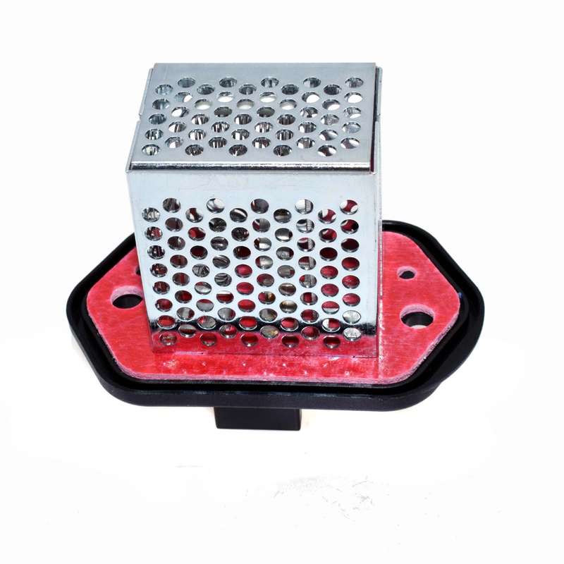 79335TF0G01 Heater AC Blower Motor Resistor Fit Honda Fit 2009 2010 2011 2012