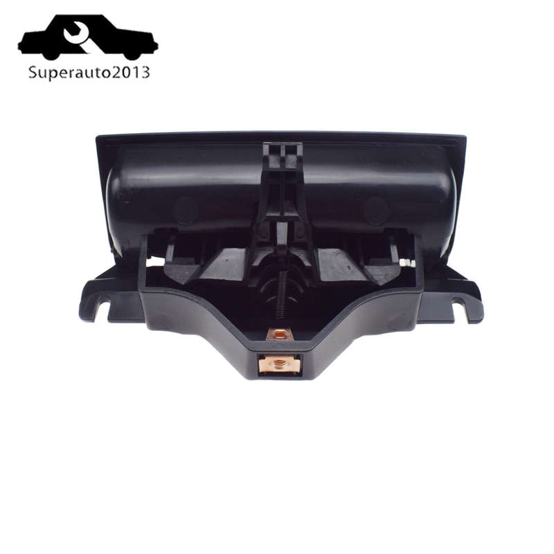 Latch Handle For 2015-2020 Chevy Tahoe GMC Yukon Center Console Armrest 22861304