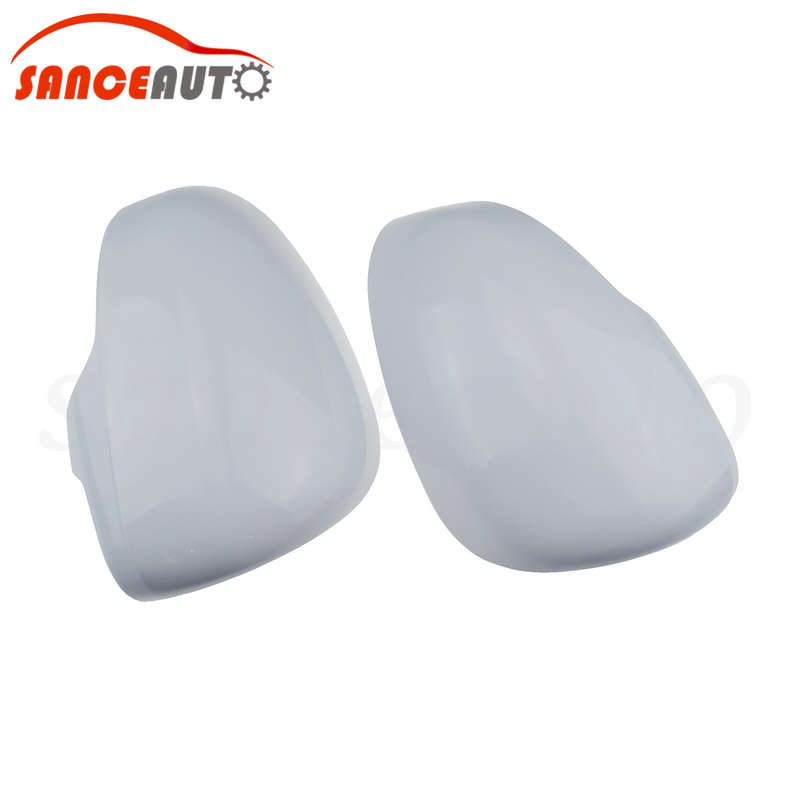 Outer Rearview Mirror Cover LH RH For Toyota Reiz 10-12 87945-0P902,87